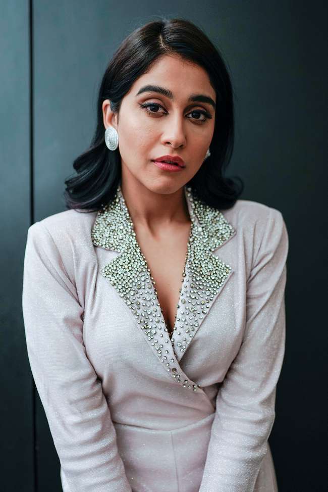 Actress Regina Cassandra Recent Photo Shoot Stills